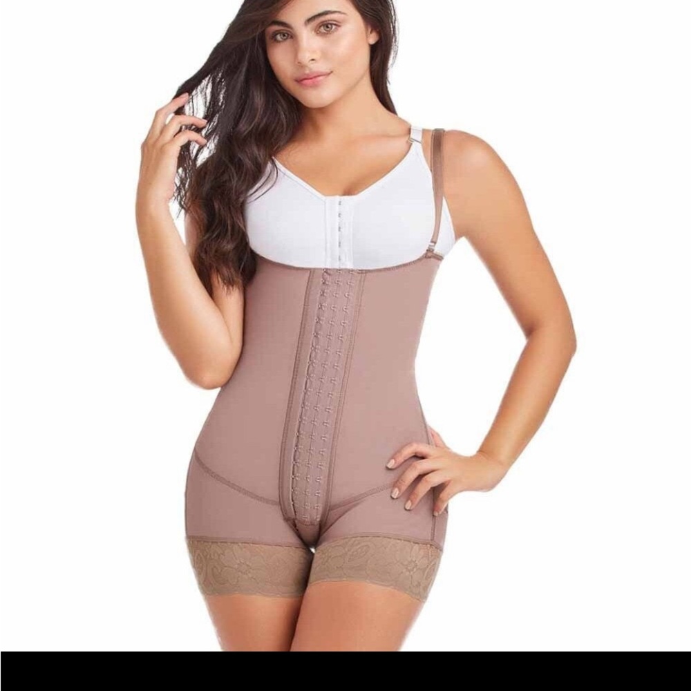 Stage 2 faja size small
